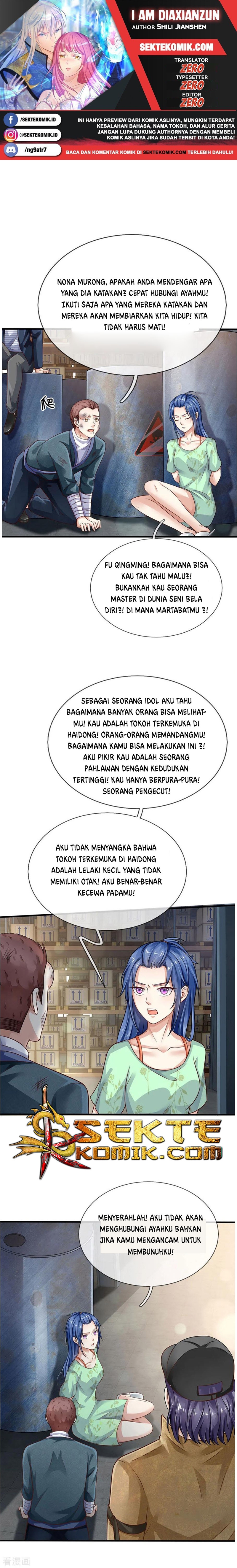 Dilarang COPAS - situs resmi www.mangacanblog.com - Komik i am daxianzun 088 - chapter 88 89 Indonesia i am daxianzun 088 - chapter 88 Terbaru 0|Baca Manga Komik Indonesia|Mangacan